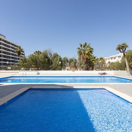 Home2Book Las Americas Apartment Terrace Playa de las Americas  Zewnętrze zdjęcie
