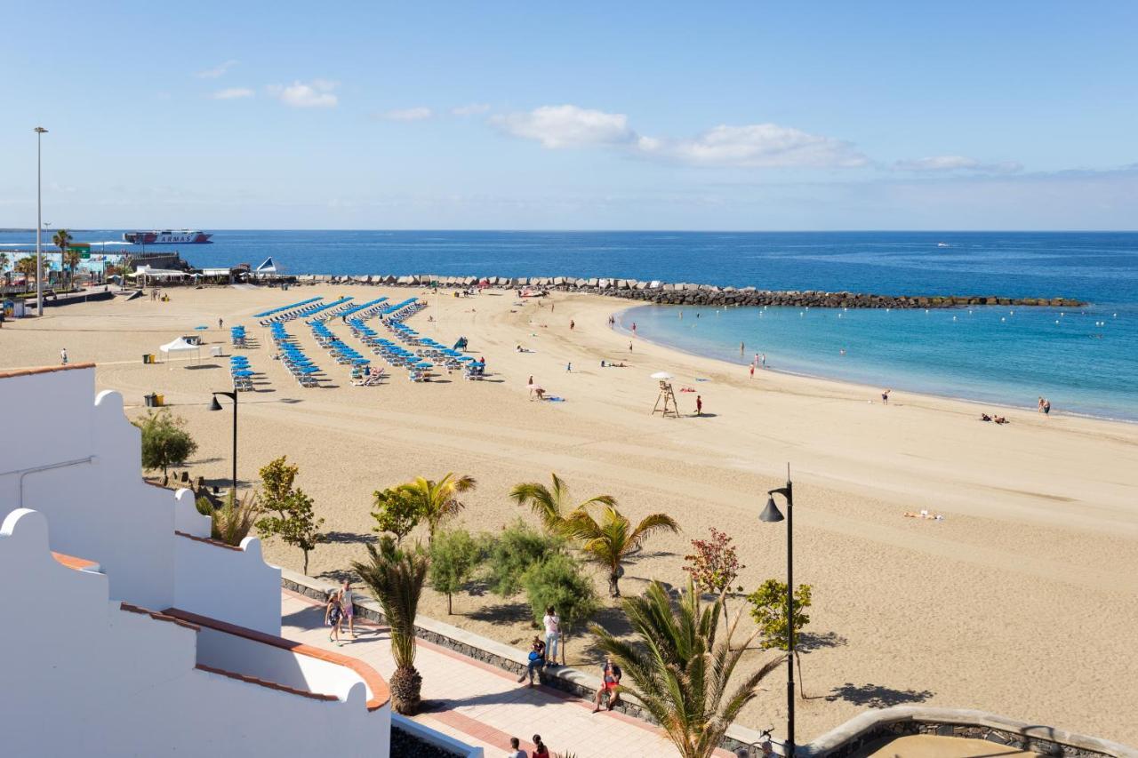 Home2Book Las Americas Apartment Terrace Playa de las Americas  Zewnętrze zdjęcie