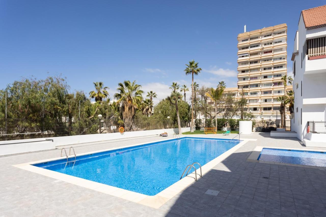 Home2Book Las Americas Apartment Terrace Playa de las Americas  Zewnętrze zdjęcie