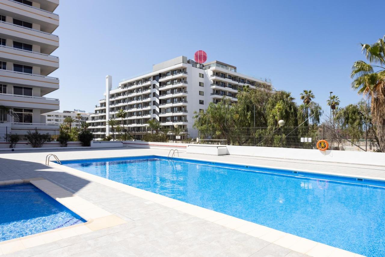 Home2Book Las Americas Apartment Terrace Playa de las Americas  Zewnętrze zdjęcie